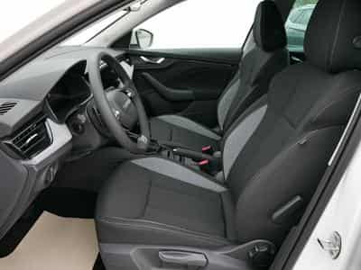 Skoda Kamiq Selection (2026) - Photo 9