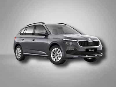 Skoda Kamiq Selection 1.5 TSI 7-Gang-DSG (2026) - Photo 1