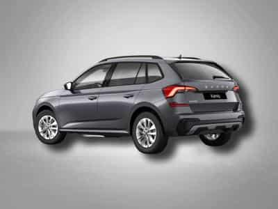 Skoda Kamiq Selection 1.5 TSI 7-Gang-DSG (2026) - Photo 3