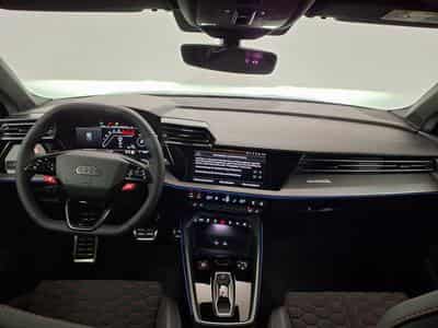 Audi RS3 Sportback 2.5 TFSI 7-Gang S tronic quattro (2026) - Photo 11