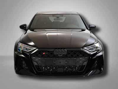 Audi RS3 Sportback 2.5 TFSI 7-Gang S tronic quattro (2026) - Photo 4
