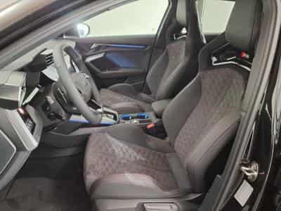 Audi RS3 Sportback 2.5 TFSI 7-Gang S tronic quattro (2026) - Photo 9