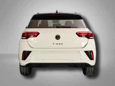 VW T-Roc R-Line 1.5 TSI 7-Gang-DSG (2026) - Photo 4