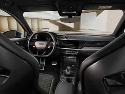 Audi RS3 Sportback 2.5 TFSI 7-Gang S tronic quattro (2026) - Photo 4