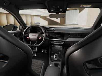 Audi RS3 2.5 TFSI 7-Gang S tronic quattro (2026) - Photo 4