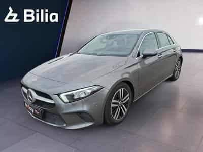 Mercedes A 200 Classe A200 d (2021) - Photo 1