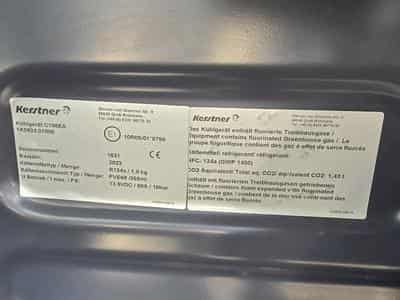 Mercedes eVito 112 Kasten Lang (1970) - Foto 11