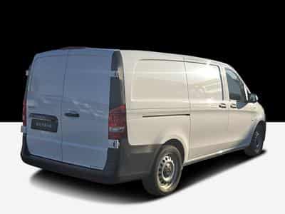 Mercedes eVito 112 Kasten Lang (1970) - Foto 3