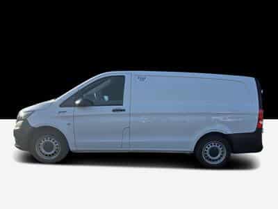 Mercedes eVito 112 Kasten Lang (1970) - Foto 5