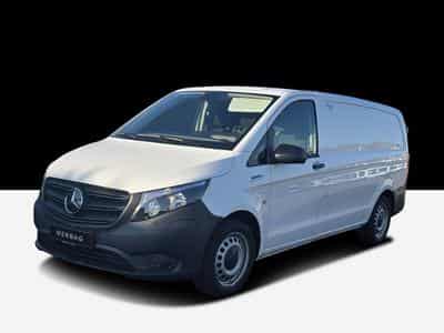 Mercedes eVito 112 Kasten Lang (1970) - Foto 6