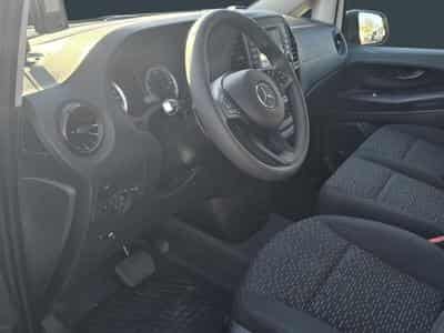 Mercedes eVito 112 Kasten Lang (1970) - Foto 8