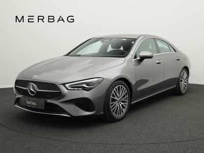 Mercedes CLA 180 d Progressive Cpe LED+Kamera+MBUX+Apple (2024) - Photo 1