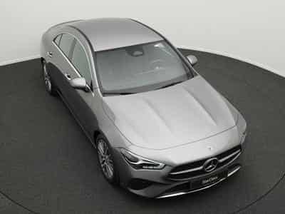 Mercedes CLA 180 d Progressive Cpe LED+Kamera+MBUX+Apple (2024) - Photo 10