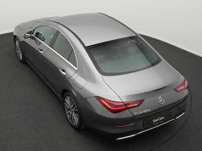 Mercedes CLA 180 d Progressive Cpe LED+Kamera+MBUX+Apple (2024) - Photo 11