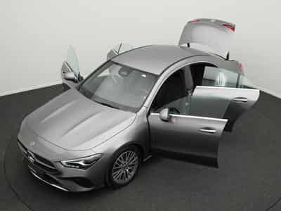 Mercedes CLA 180 d Progressive Cpe LED+Kamera+MBUX+Apple (2024) - Photo 12