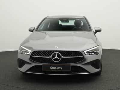 Mercedes CLA 180 d Progressive Cpe LED+Kamera+MBUX+Apple (2024) - Photo 2