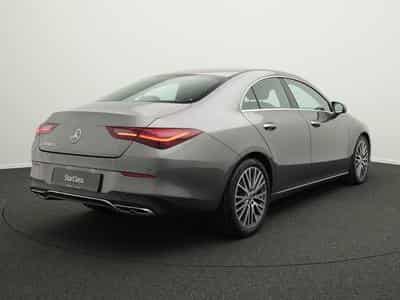 Mercedes CLA 180 d Progressive Cpe LED+Kamera+MBUX+Apple (2024) - Photo 3