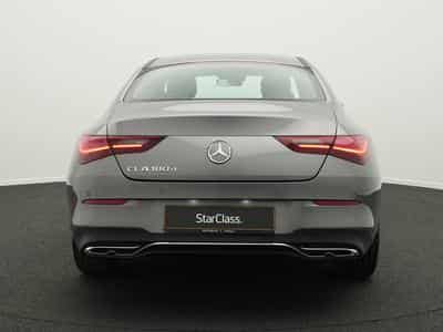 Mercedes CLA 180 d Progressive Cpe LED+Kamera+MBUX+Apple (2024) - Photo 4