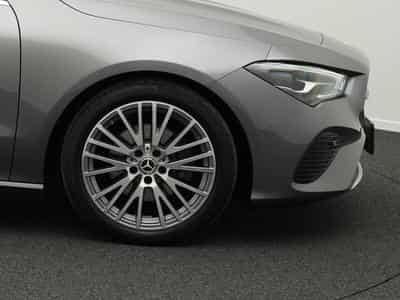 Mercedes CLA 180 d Progressive Cpe LED+Kamera+MBUX+Apple (2024) - Photo 6