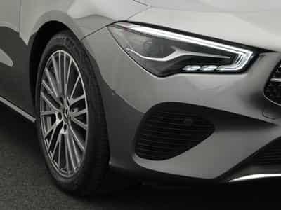 Mercedes CLA 180 d Progressive Cpe LED+Kamera+MBUX+Apple (2024) - Photo 7