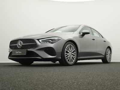 Mercedes CLA 180 d Progressive Cpe LED+Kamera+MBUX+Apple (2024) - Photo 8