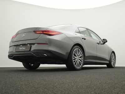 Mercedes CLA 180 d Progressive Cpe LED+Kamera+MBUX+Apple (2024) - Photo 9