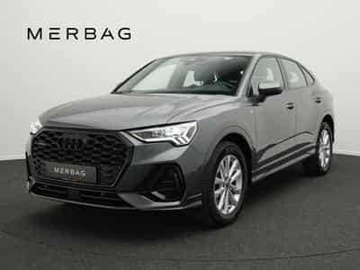Audi Q3 Sportback 45 2.0TFSI quattro S line (1970) - Foto 1