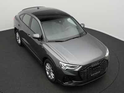 Audi Q3 Sportback 45 2.0TFSI quattro S line (1970) - Photo 10