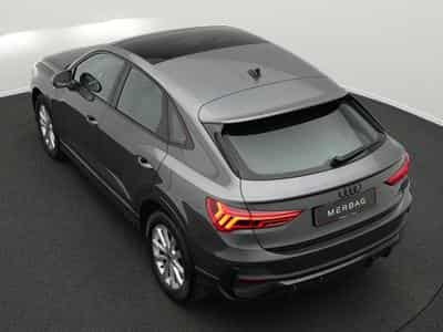 Audi Q3 Sportback 45 2.0TFSI quattro S line (1970) - Photo 11