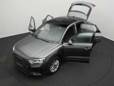 Audi Q3 Sportback 45 2.0TFSI quattro S line (1970) - Photo 12