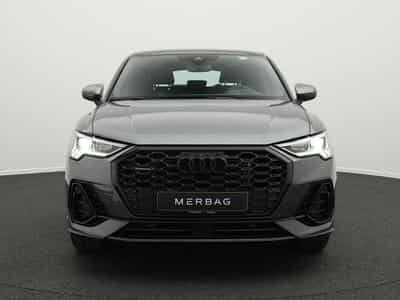 Audi Q3 Sportback 45 2.0TFSI quattro S line (1970) - Photo 2