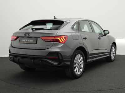 Audi Q3 Sportback 45 2.0TFSI quattro S line (1970) - Photo 3