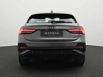 Audi Q3 Sportback 45 2.0TFSI quattro S line (1970) - Photo 4