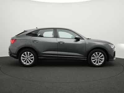 Audi Q3 Sportback 45 2.0TFSI quattro S line (1970) - Photo 5