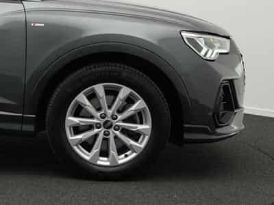 Audi Q3 Sportback 45 2.0TFSI quattro S line (1970) - Photo 6