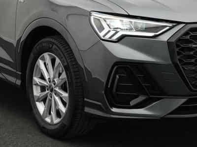 Audi Q3 Sportback 45 2.0TFSI quattro S line (1970) - Photo 7