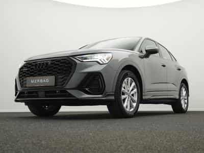 Audi Q3 Sportback 45 2.0TFSI quattro S line (1970) - Photo 8