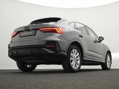 Audi Q3 Sportback 45 2.0TFSI quattro S line (1970) - Photo 9