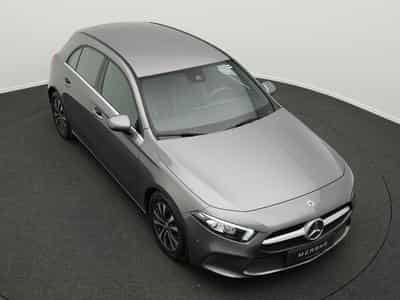 Mercedes A 160 Style LED+Apple+MBUX (2020) - Foto 10
