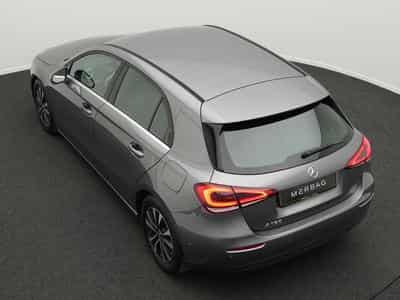 Mercedes A 160 Style LED+Apple+MBUX (2020) - Foto 11