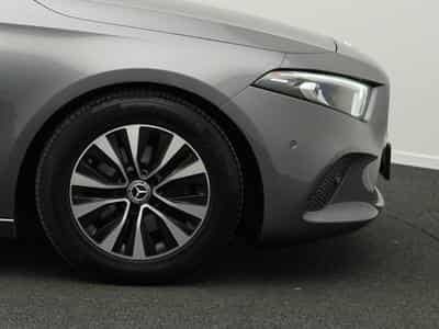 Mercedes A 160 Style LED+Apple+MBUX (2020) - Foto 6