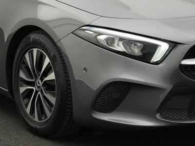 Mercedes A 160 Style LED+Apple+MBUX (2020) - Foto 7