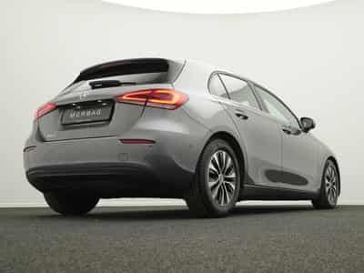 Mercedes A 160 Style LED+Apple+MBUX (2020) - Foto 9