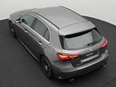 Mercedes A 35 AMG 4M Multi+Kamera+Ambi+MBUX (2024) - Photo 11