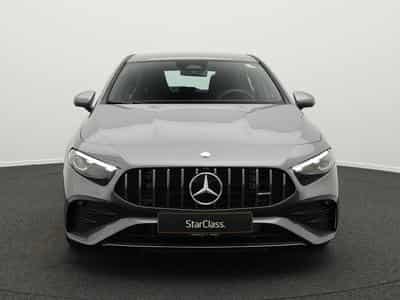 Mercedes A 35 AMG 4M Multi+Kamera+Ambi+MBUX (2024) - Photo 2