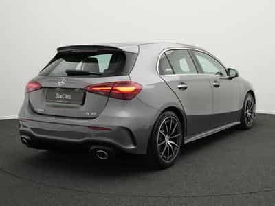 Mercedes A 35 AMG 4M Multi+Kamera+Ambi+MBUX (2024) - Photo 3