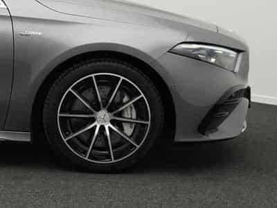 Mercedes A 35 AMG 4M Multi+Kamera+Ambi+MBUX (2024) - Photo 6