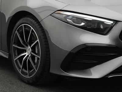 Mercedes A 35 AMG 4M Multi+Kamera+Ambi+MBUX (2024) - Photo 7