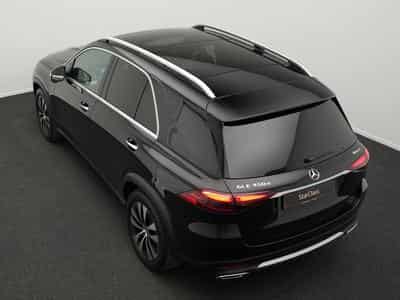 Mercedes GLE 450 d 4M Pano+Multi+360°+Burm (2024) - Photo 11
