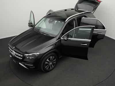 Mercedes GLE 450 d 4M Pano+Multi+360°+Burm (2024) - Photo 12